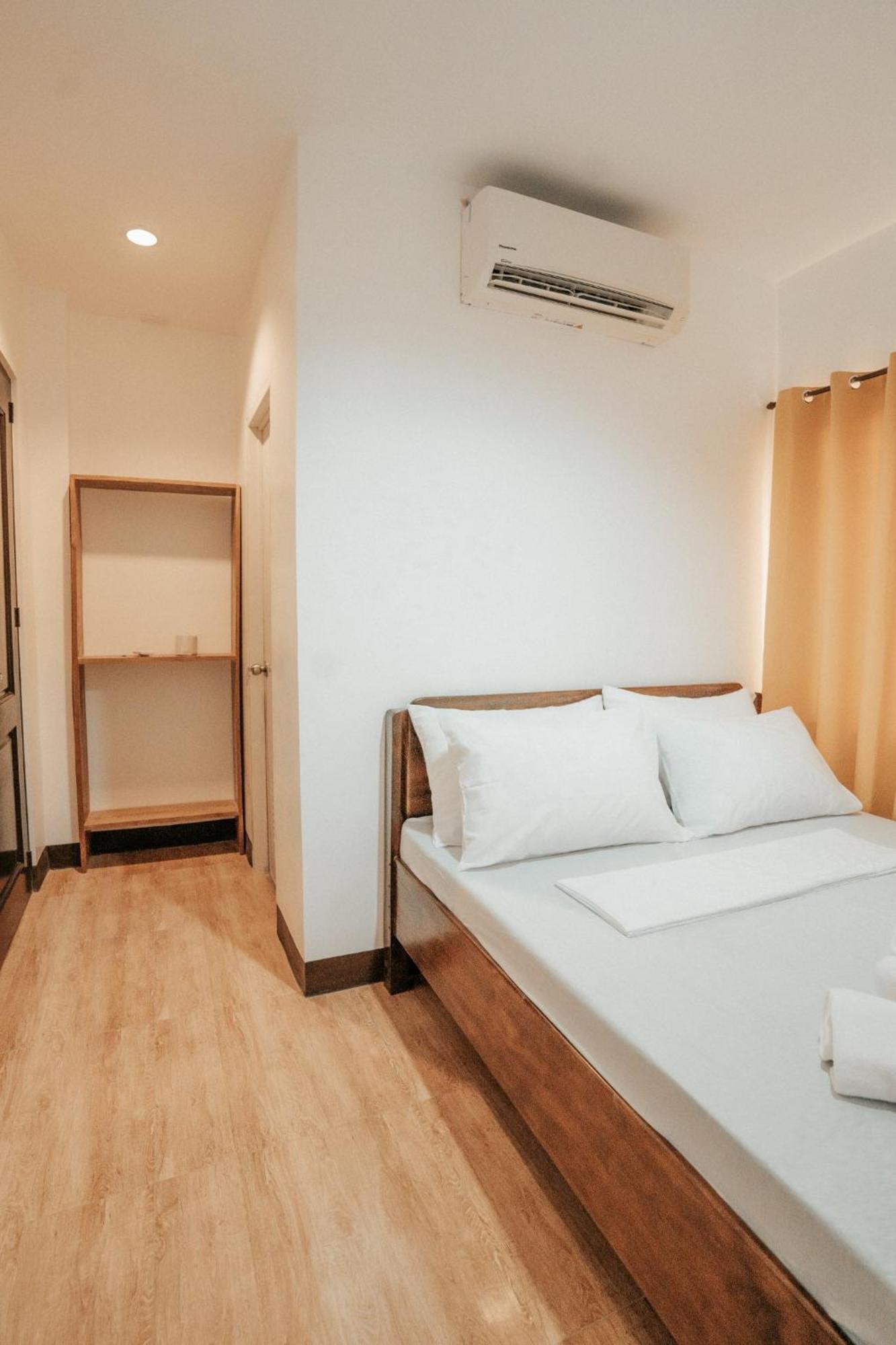 Sonora'S Inn, Coron Buitenkant foto